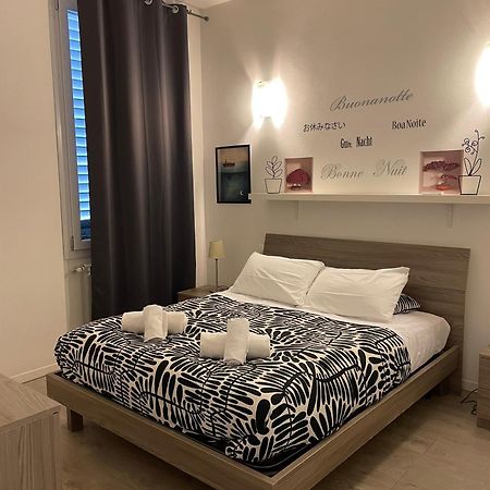 Meri Apartment Флоренция Екстериор снимка