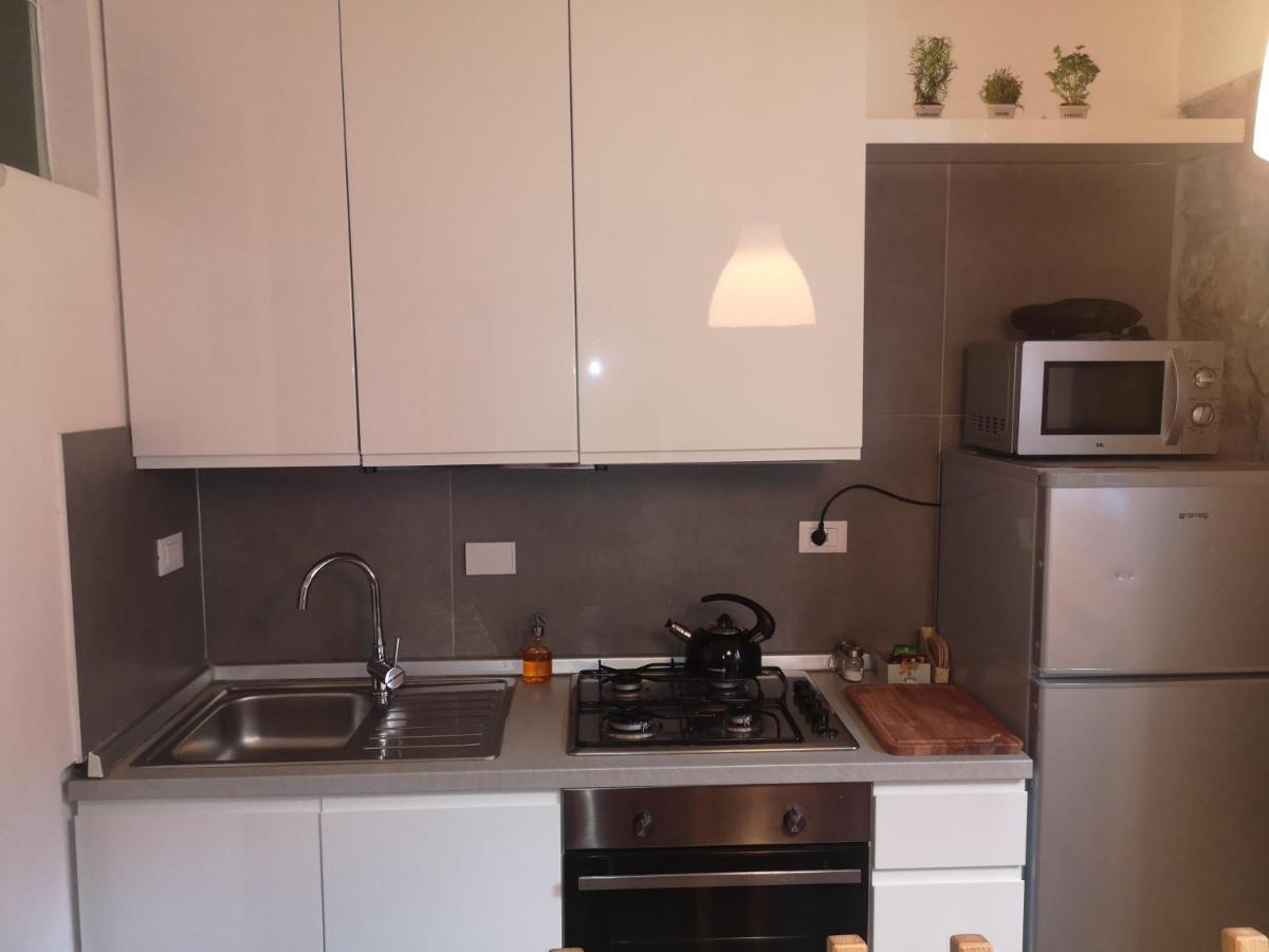 Meri Apartment Флоренция Екстериор снимка