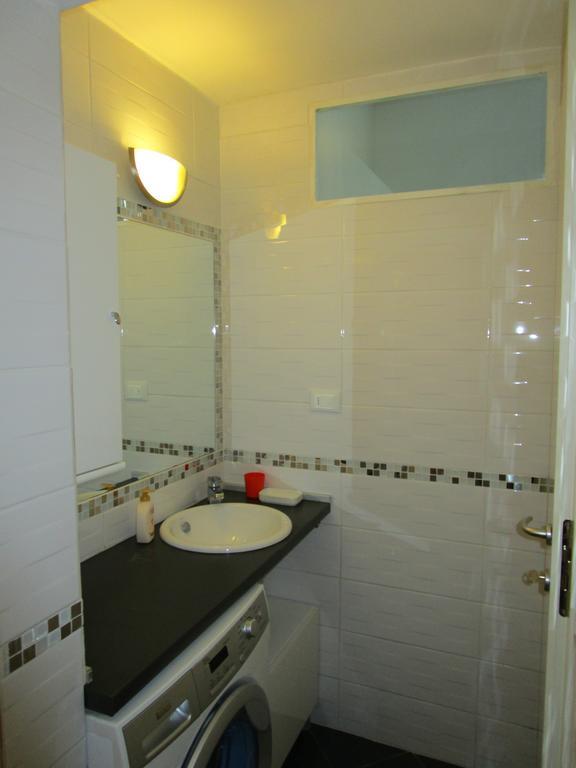 Meri Apartment Флоренция Стая снимка