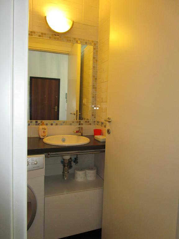 Meri Apartment Флоренция Стая снимка