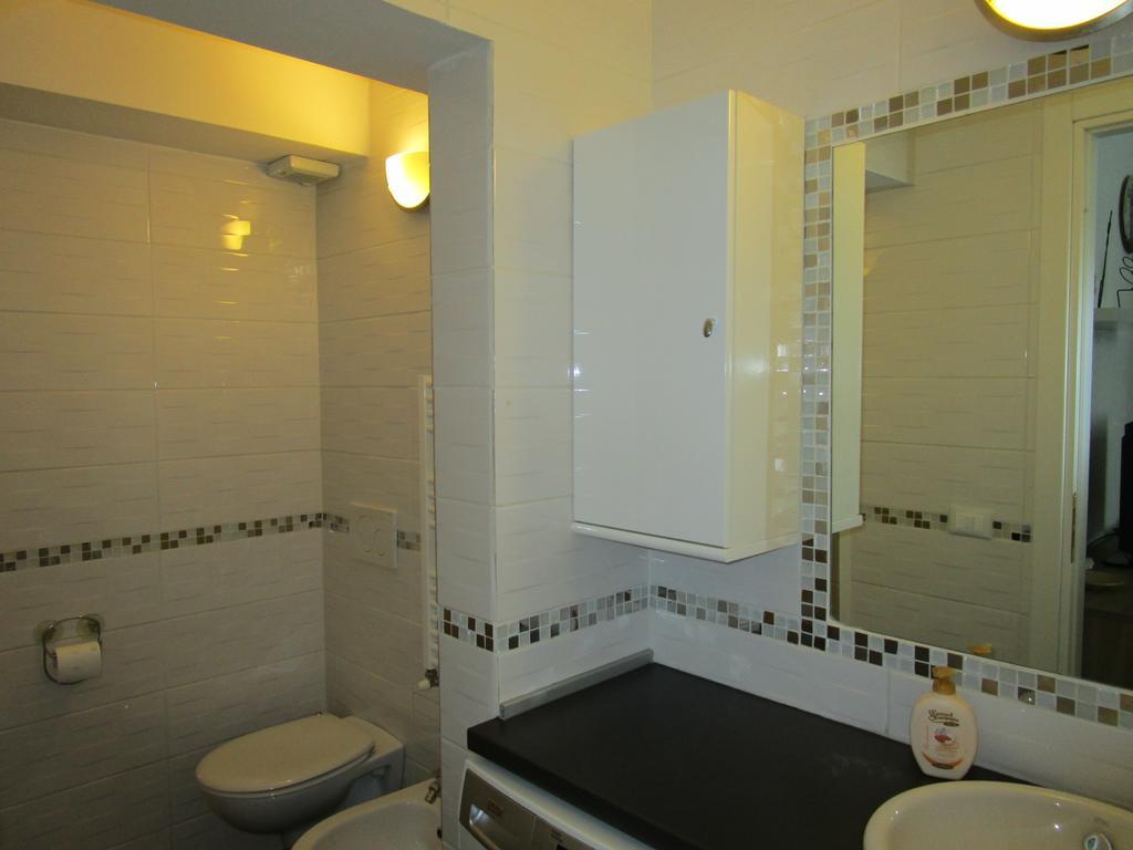 Meri Apartment Флоренция Стая снимка