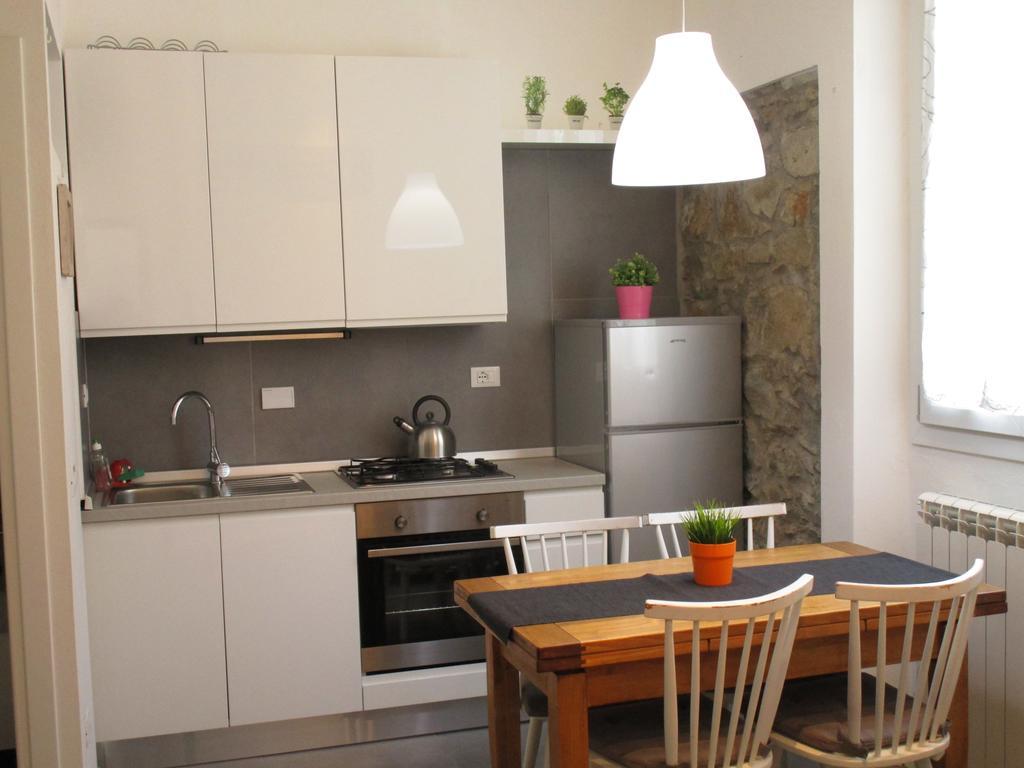 Meri Apartment Флоренция Стая снимка