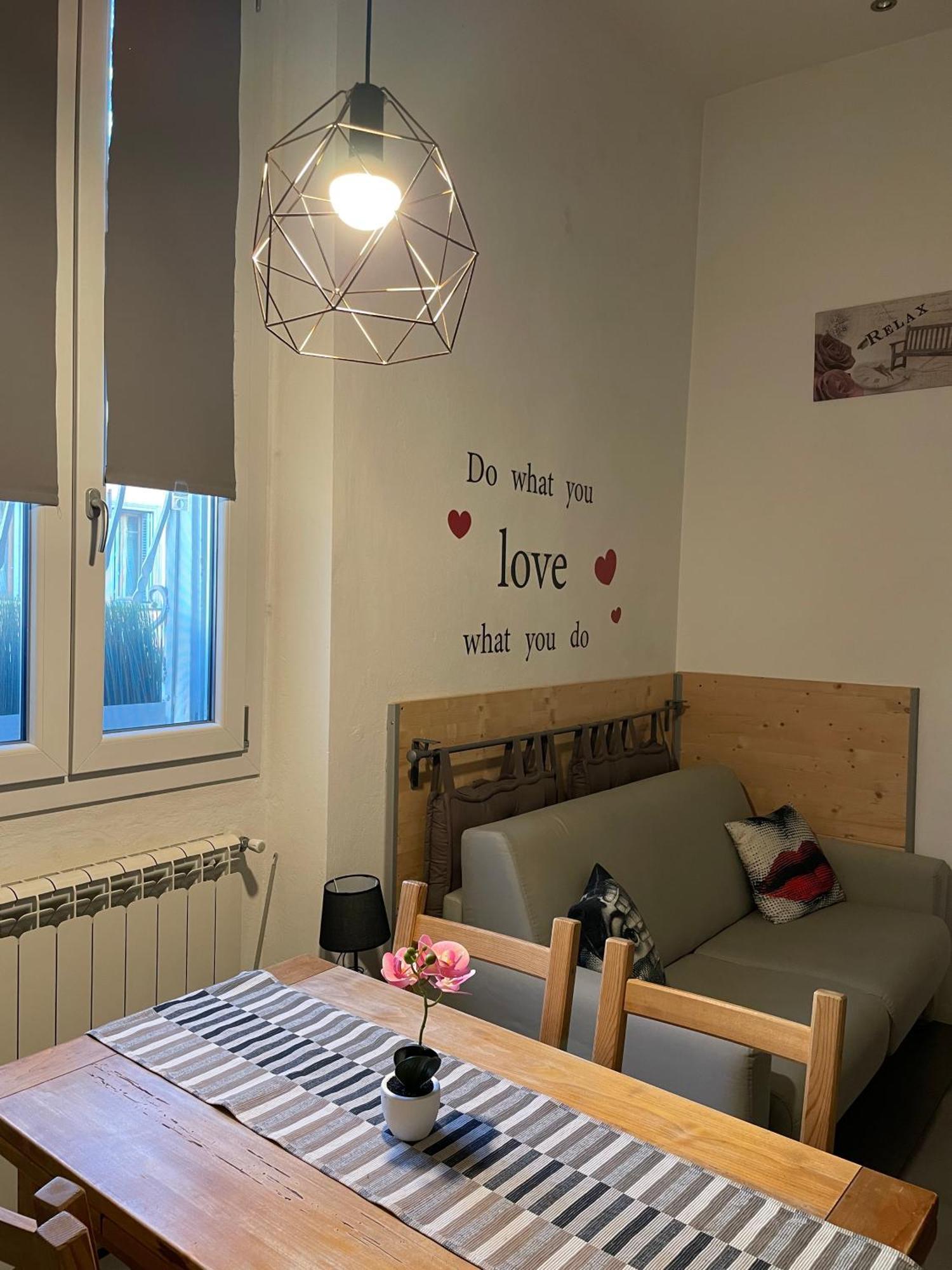 Meri Apartment Флоренция Екстериор снимка