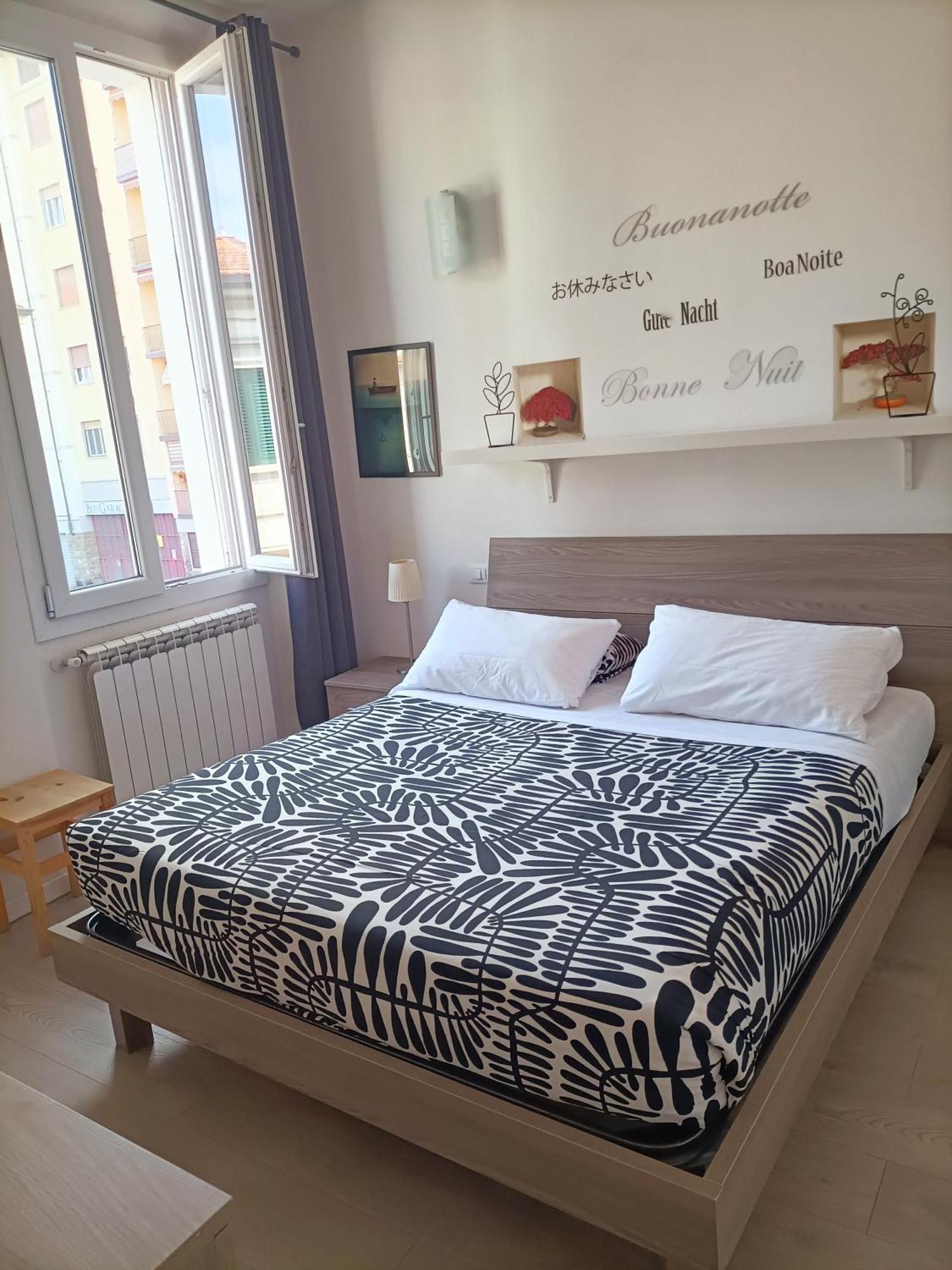 Meri Apartment Флоренция Екстериор снимка
