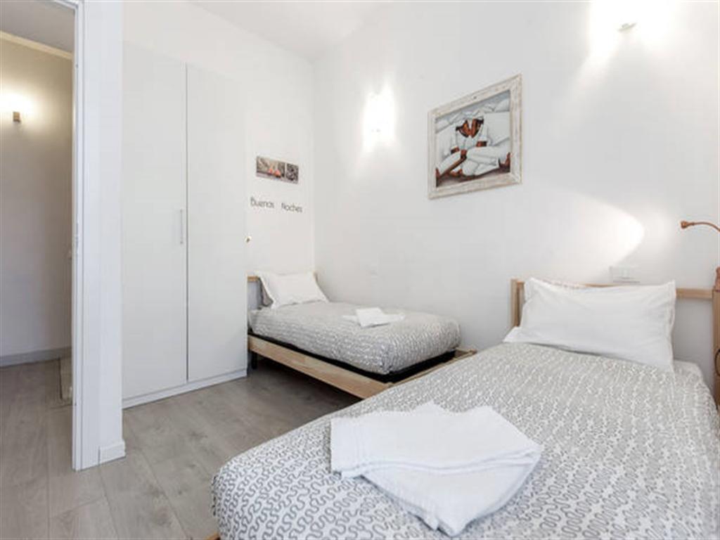 Meri Apartment Флоренция Екстериор снимка