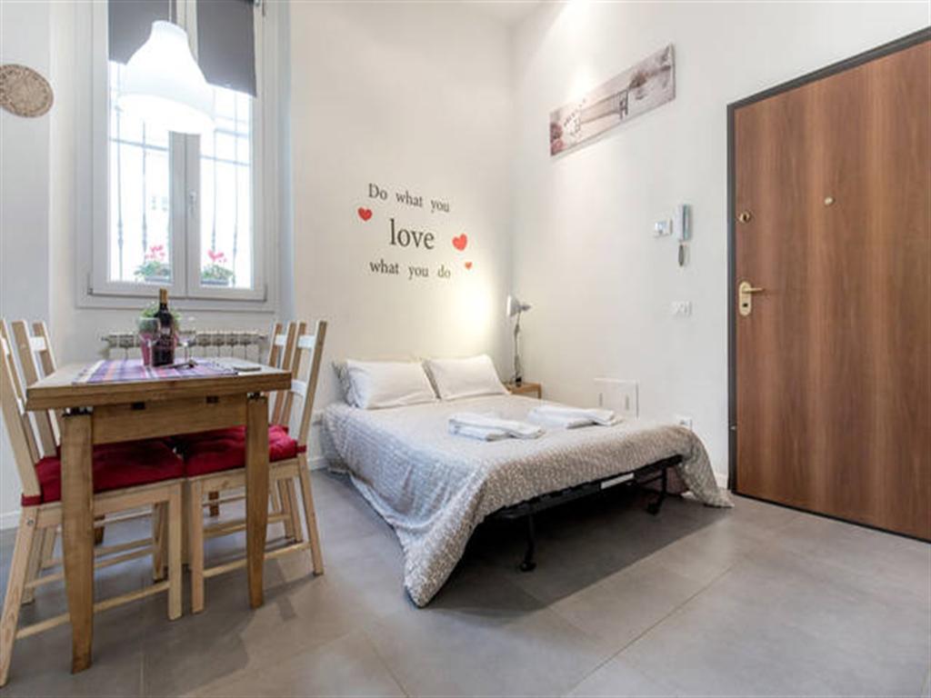 Meri Apartment Флоренция Екстериор снимка