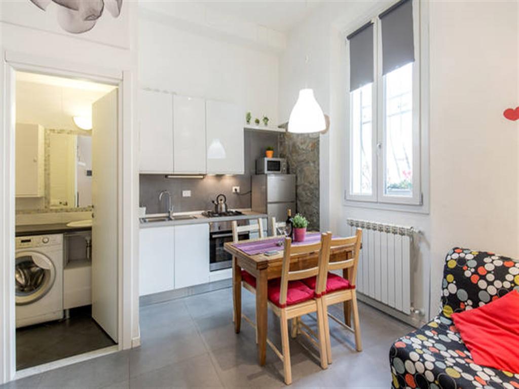 Meri Apartment Флоренция Екстериор снимка