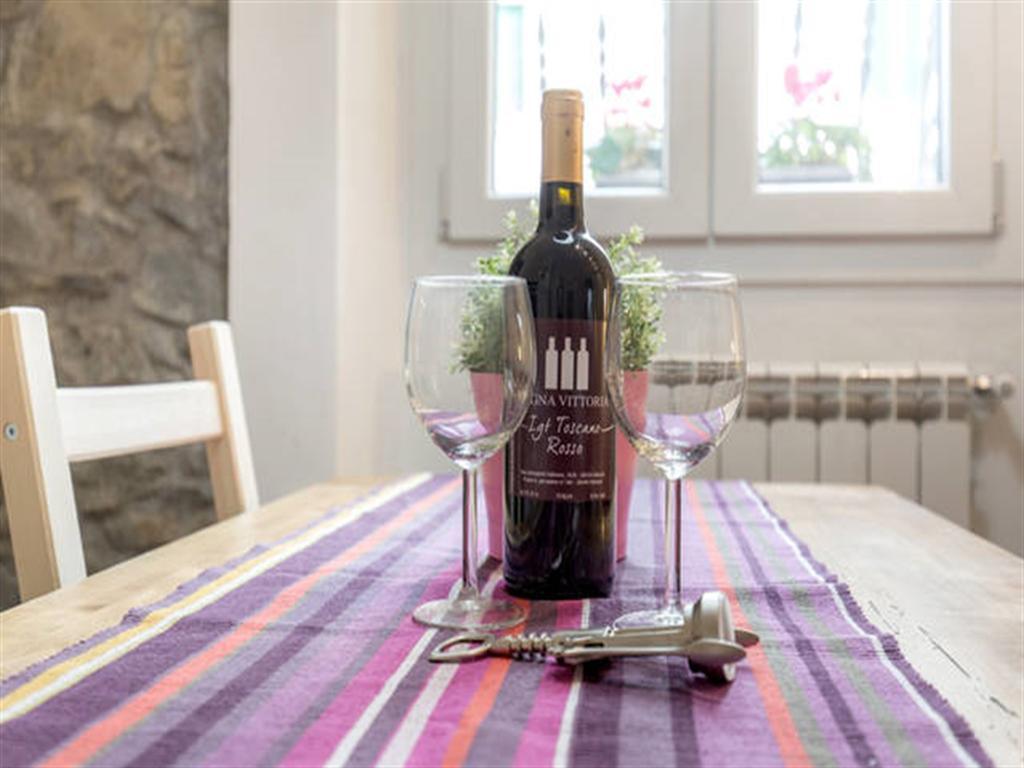 Meri Apartment Флоренция Екстериор снимка