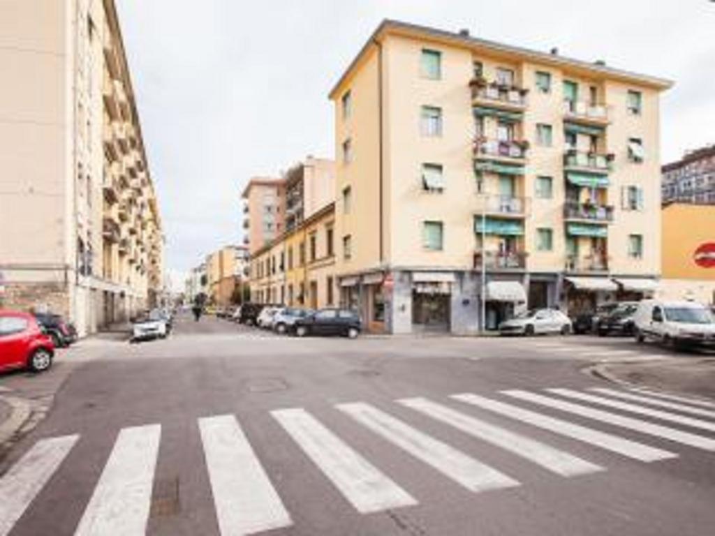 Meri Apartment Флоренция Екстериор снимка