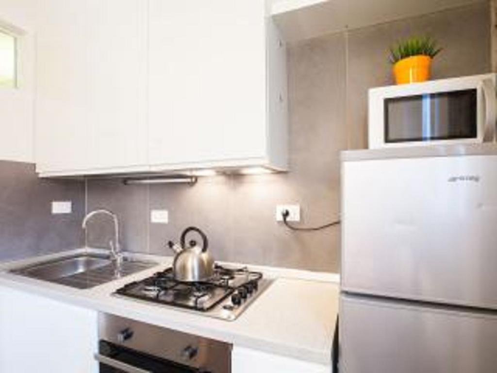 Meri Apartment Флоренция Екстериор снимка